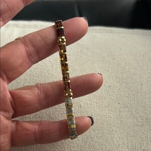 Beautiful Beaded Bracelet